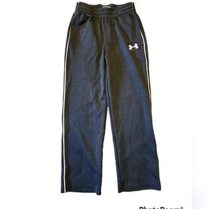 Under Armour Boys Joggers EUC - Size 6